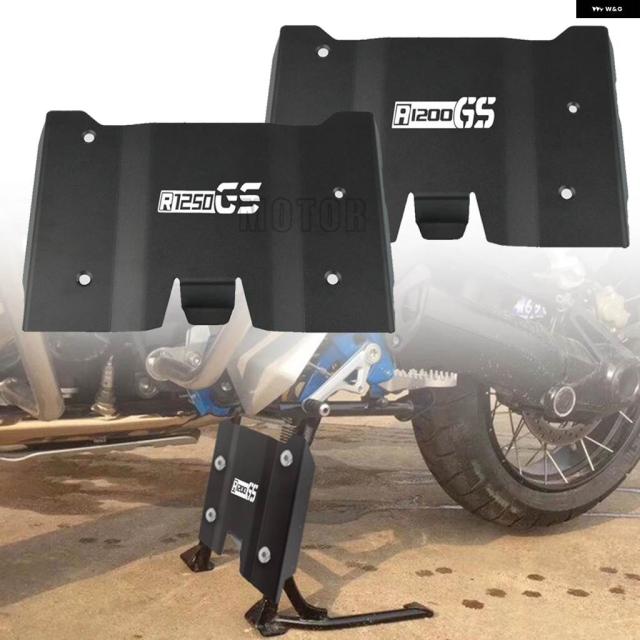 BMW R1200GS LC冒険ラリー2013-2019真っただ中 照明ランプ スキッド本塁 2018 発動機 かばい立て エクステンションセンター 照明ランプ プロテクションプレート