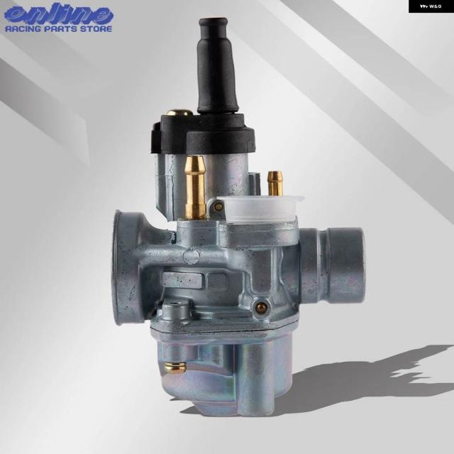 PHVA 17.5MM キャブレター デロルト用SHVA 17.5 ED用デルビ用センダ50RDRD SMEBEフォーギレラGSMSMTブルタコトモスA5550 80CC_2