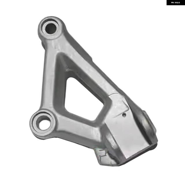 ベネリ オートバイ フットレスト 足置きペダル TNT125 TNT125 TNT135 BJ125-3E リアパーツペダル ブラケット ペダル サポート_1