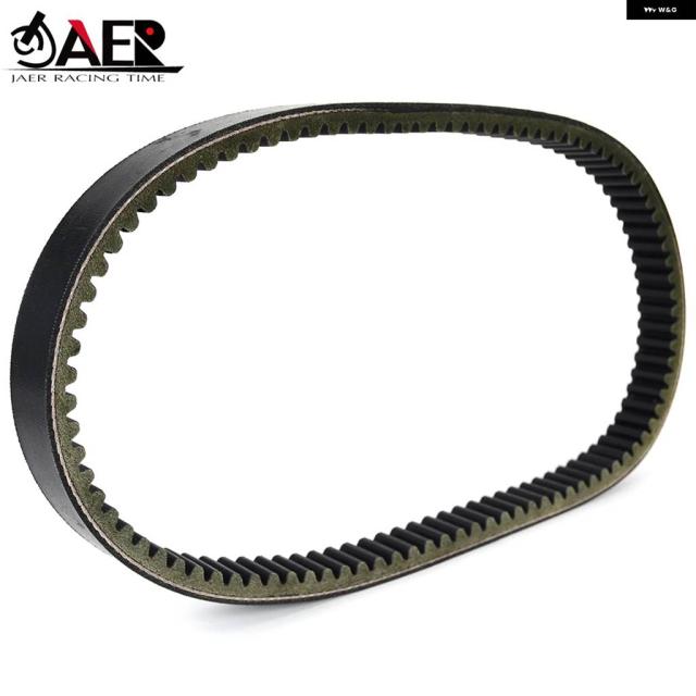 1016203 クラブカー用トランスファークラッチドライブベルト DS GAS FE290 2006-2007 DS ガス電気 1992-2005 7,504円