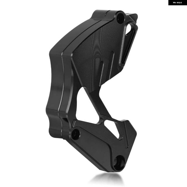 790 890 アドベンチャー S R 790 デューク 890 デューク R 2019 - 2024 2025 オートバイ アクセサリー フロント スプロケット チェーン カバー ガード プロテクター_8