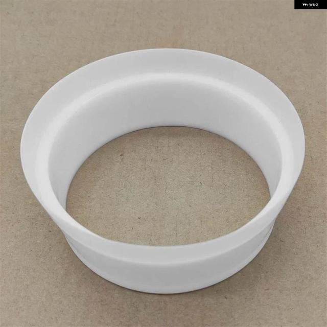 3 MPS6 6DCT450 トランス ミッション トランス ミッション フロントシールカバー シール フォード ボルボ パワー シフト ピストンクラッチ