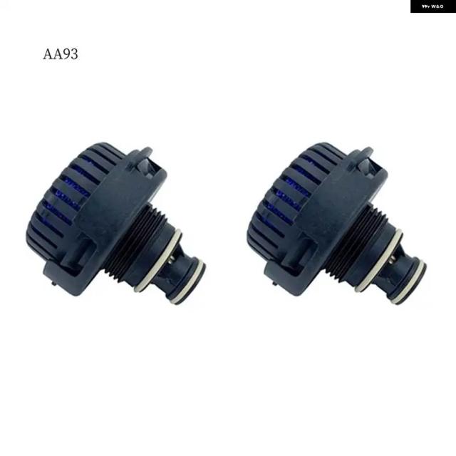 スカニアエアドライヤー排気 バルブ 2440299 9325109052 2310330換気弁SILENCER2PCS 8,125円