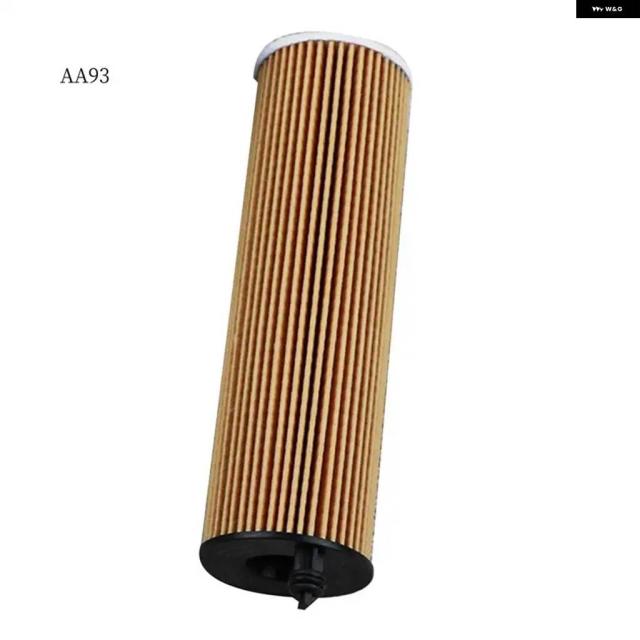 メルセデス ベンツ 油絵の具 瀘過器 一揃いの道具 10個 W222 V222 X222 S350 S400 W205 C180 C200 C220 A205 C205 S205 C257 A6541801100