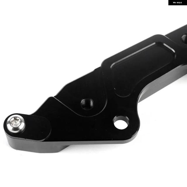 ホンダ FORZA350 FORZA 350 2020-2023年型 キャリパー ローター ブラケット オートバイ フロントホイールブレーキ キャリパー アダプター_5