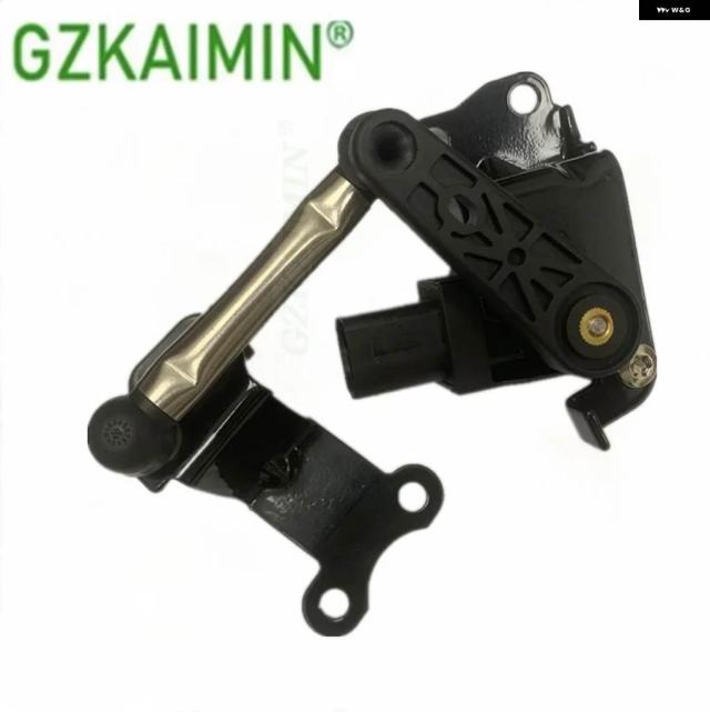 ヘッドライト レベルセンサー 1K0941273M VW CC TOURAN TIGUANA / SKODA OCTAVIA_2