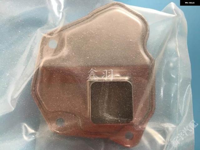 アウトランダー ASX ランサー CVT トランス ミッション オイル フィルター トランス ミッション オイル フィルター A/T バルブ ボディ 2824A007