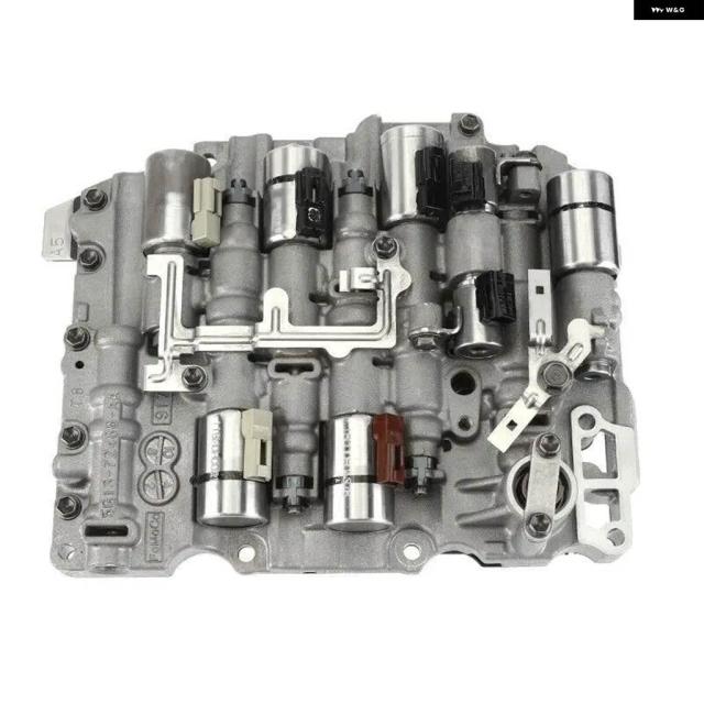 TF81SC-AF21B-AW6A-EL バルブ ボディ ソレノイド ボルボ SV60 XC70 XC90 マツダ 6 CX7 CX9 フォード リンカーン ランドローバー 6SP