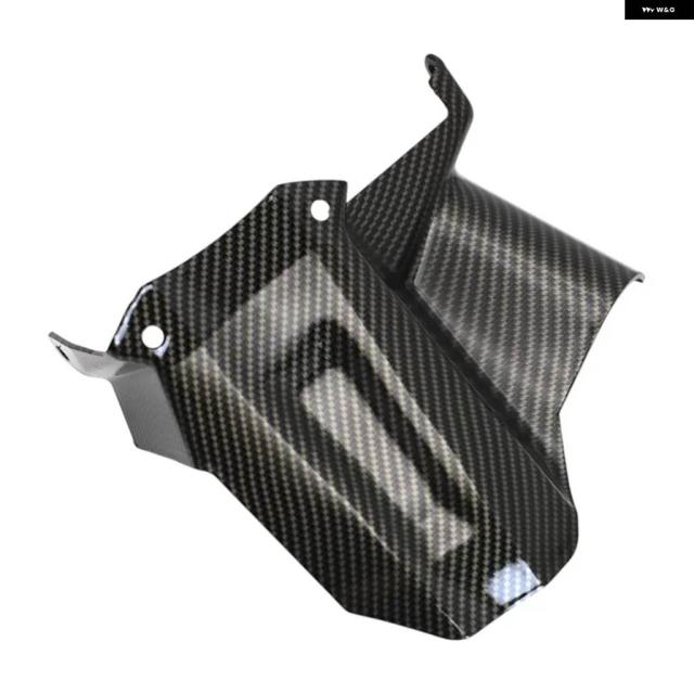R1300GS リア マッドガード フェンダーエクステンダー プロテクター BMW 2023 2024 バイク_2