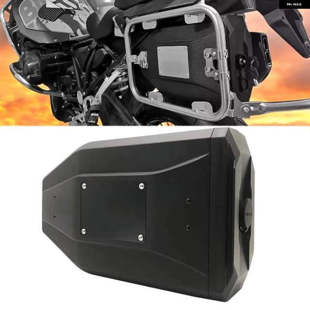 R1200GS ツール ボックス R1250GS ツール ボックス BMW R1200GS アドベンチャー R1200GS ADV GSA 2002-2023 2018 2019 2021 2022