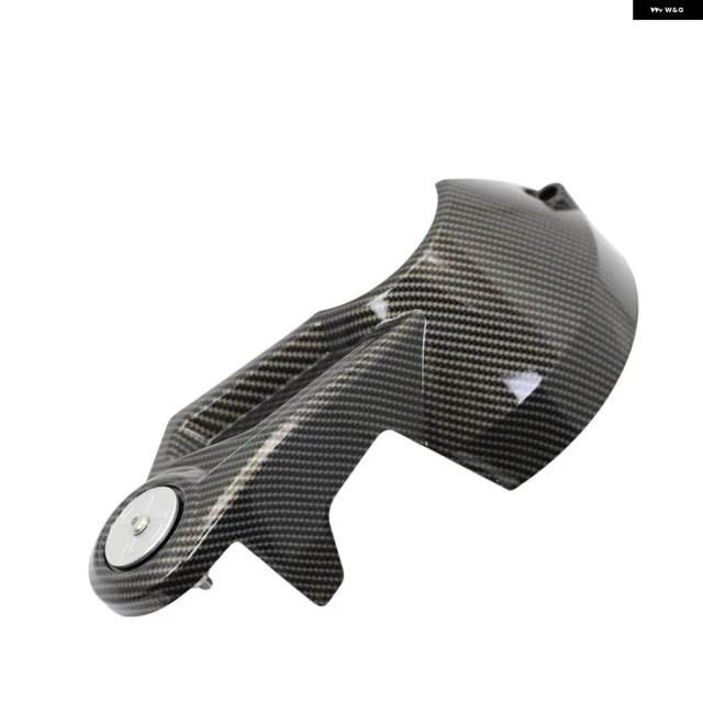 カーボン バイク ファイナルドライブガードカバー BMW R1300GS ADV アドベンチャー 2024 2025_3