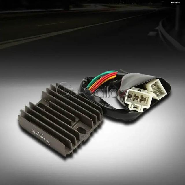 電圧レギュレーター 整流器 ホンダ CBR929 Y/RR1929CC ファイアブレード 2000-2001