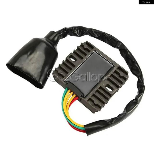 電圧レギュレーター 整流器 ホンダ CBR929 Y/RR1929CC ファイアブレード 2000-2001_3