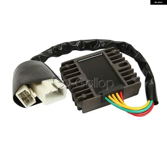 電圧レギュレーター 整流器 ホンダ CBR929 Y/RR1929CC ファイアブレード 2000-2001_4
