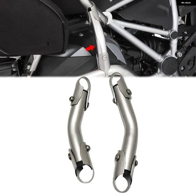 発動機 かばい立て 衝突 赤ちょうちん バンパー ひな型 防御すること BMW R1250GS R1250GS LC ADV R1250GS ADVENTURE 2019-2023