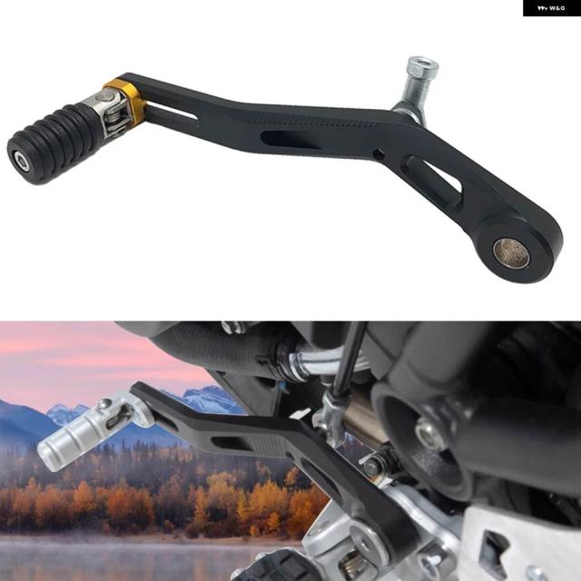 TIGER900 TIGER 900 GT RALLY PRO 2019 - 22にギア シフター シフト ペダル レバー 9,841円