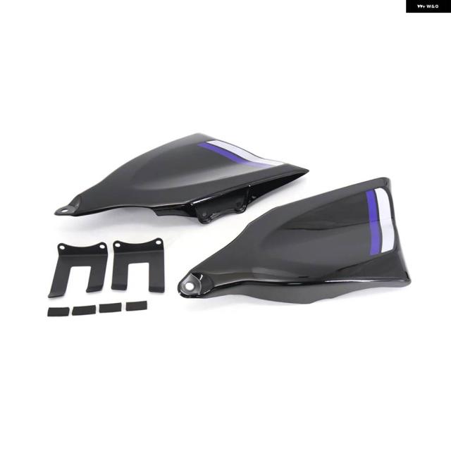 ヤマハ MT09 MT09 バイク 5色 フレーム インフィル サイド パネル プロテクター カバー 2021 - 23_6