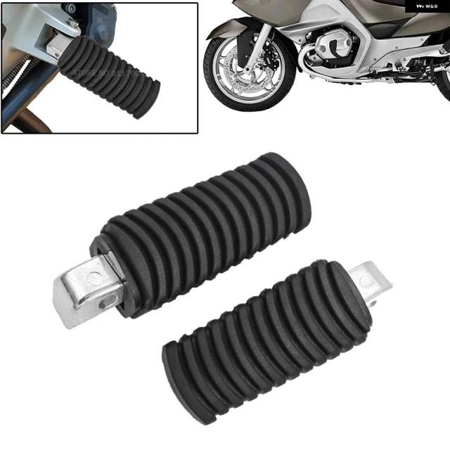 BMW F 800 750 850 F800 F750 F850GS F850GS F750GS 2018-2023 F800GS 自動二輪車 乗り手 フットボード 後押し フットペグ