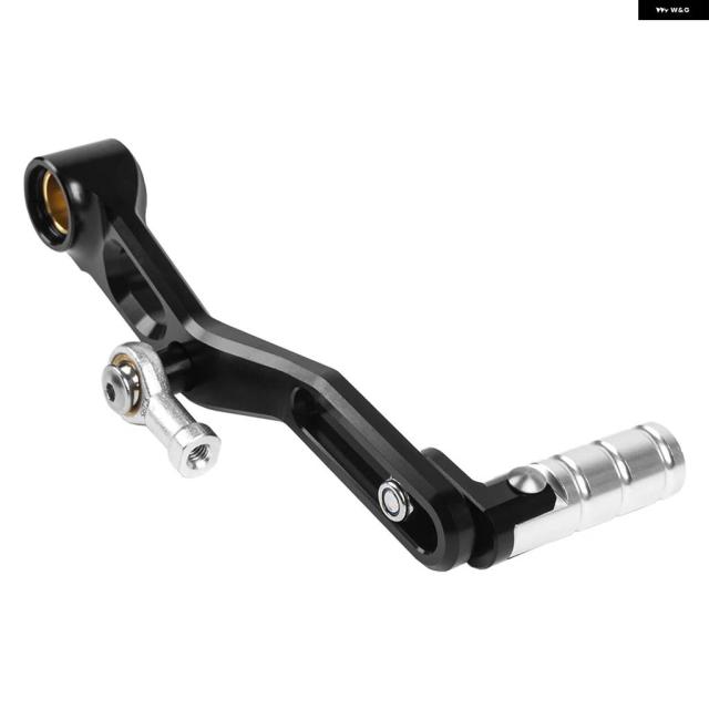 バイク ギア シフト レバー シフター ペダル コントロール バー ホンダ CRF1000L アフリカツイン 2014-2018 CRF 1000L ADV_5