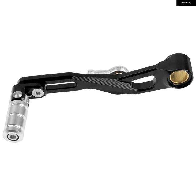 バイク ギア シフト レバー シフター ペダル コントロール バー ホンダ CRF1000L アフリカツイン 2014-2018 CRF 1000L ADV_7