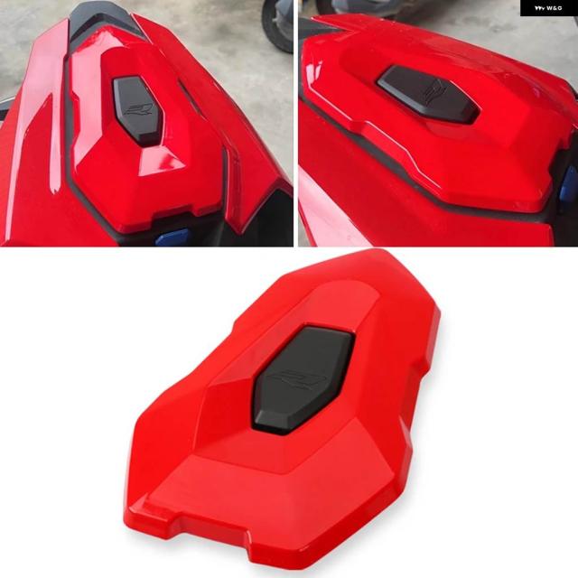 バイク テール リアパッセンジャーシートカバー フェアリング カウル S1000R S1000R 2021-2024 M1000R 2023-2024