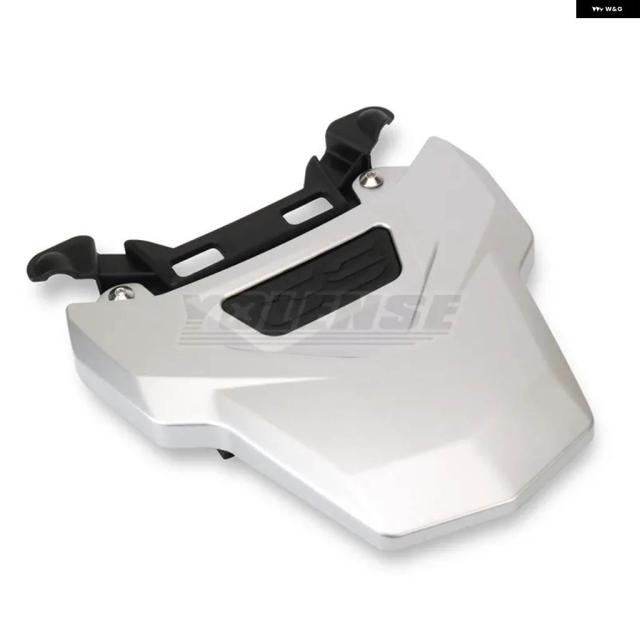 バイク リア助手席 フェアリング ケースカバー テールセクション フェアリング ケースR1200GS アドベンチャーR1200GS ADV_5