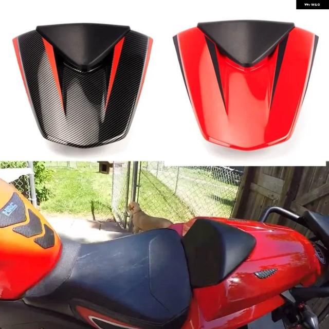 バイク ピリオン リアシートカバー カウル シートカウル ホンダ CBR500R CB500F CBR 500R F CB500 CBR500 2012 - 15 9,585円