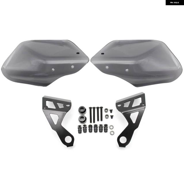 BMW ピュアスクランブラー アーバン G/S バイク ハンドガード ハンドシールド プロテクター ウインドシールド_1