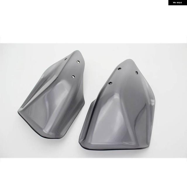 BMW ピュアスクランブラー アーバン G/S バイク ハンドガード ハンドシールド プロテクター ウインドシールド_3