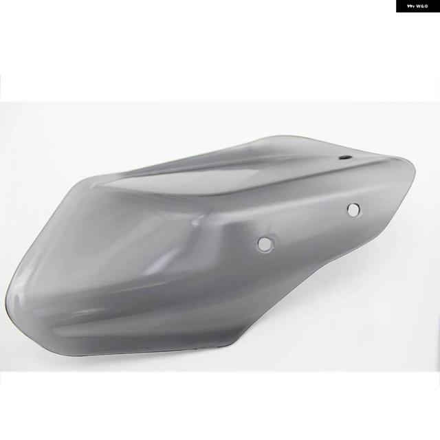 BMW ピュアスクランブラー アーバン G/S バイク ハンドガード ハンドシールド プロテクター ウインドシールド_4