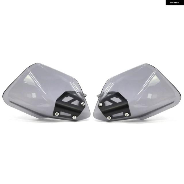 BMW ピュアスクランブラー アーバン G/S バイク ハンドガード ハンドシールド プロテクター ウインドシールド_6