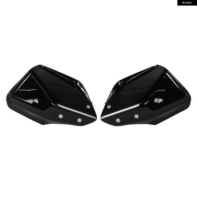 BMW ピュアスクランブラー アーバン G/S バイク ハンドガード ハンドシールド プロテクター ウインドシールド_8