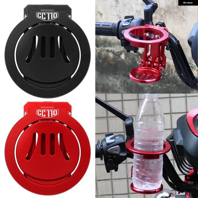バイク ホンダ クロスカブ CC110 CC50 CC 110 CC 50 ドリンク パッド ドリンクカップ ボトル スタンド ホルダー