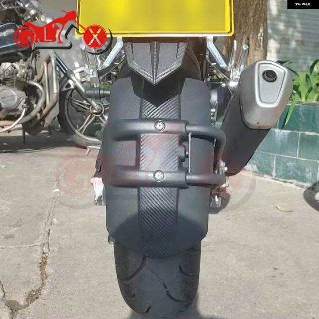 カワサキ Z900 Z900RS VERSYS1000 VERSYS650 VERSYS 1000 650 Z900 900RS リアフェンダー リアホイール スプラッシュガード_4