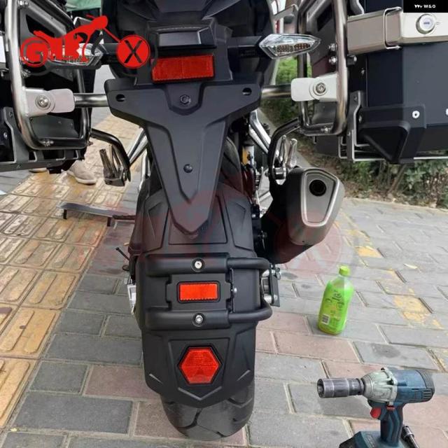 カワサキ Z900 Z900RS VERSYS1000 VERSYS650 VERSYS 1000 650 Z900 900RS リアフェンダー リアホイール スプラッシュガード_5