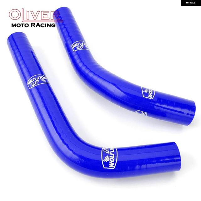 ヤマハ YZF-R3 R3 YZF-R25 MT-03 バイク シリコン ラジエーター クーラント ホース パイプ キット YZF R3 MT03 2016-2024 2020 - 23_3