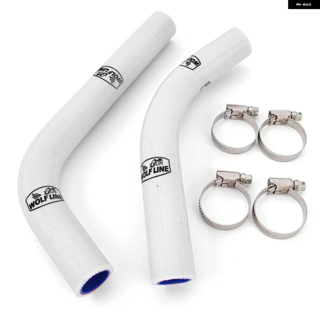 ヤマハ YZF-R3 R3 YZF-R25 MT-03 バイク シリコン ラジエーター クーラント ホース パイプ キット YZF R3 MT03 2016-2024 2020 - 23_7