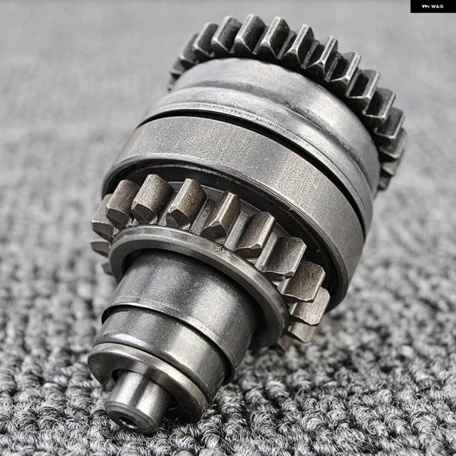 55140026300 55140026400 スタータードライブ BENDIX K-T-M 250 300 TE XC XCW EXC SIXDAYS 250CC フリーライド 250 R HUSQVARNA TE250 TE300