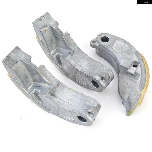 クラッチ アセンブリ シューウェイト ホンダ リード125PCX125PCX150エアブレード125クリックバリオSH125 ANC110 22535-K12-V00 22534-K27-V00