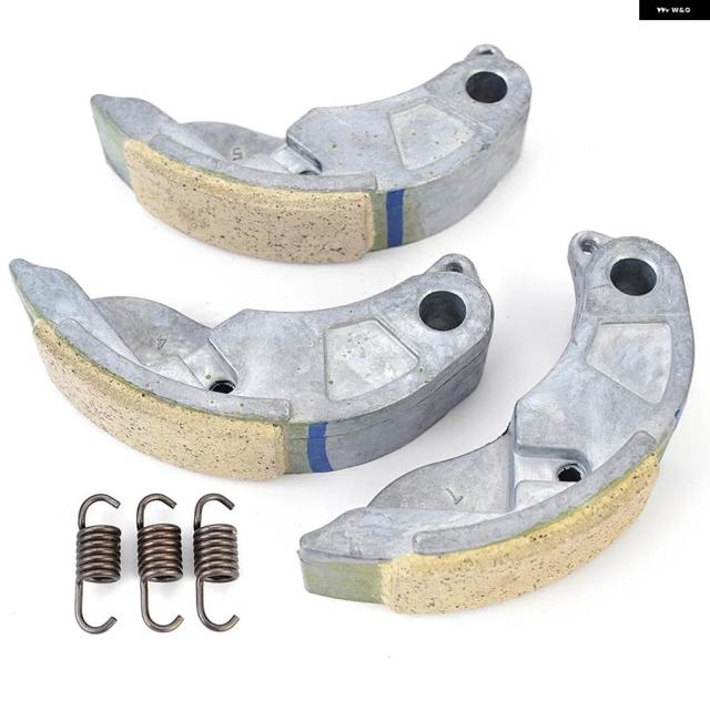 クラッチ アセンブリ シューウェイト ホンダ リード125PCX125PCX150エアブレード125クリックバリオSH125 ANC110 22535-K12-V00 22534-K27-V00_1