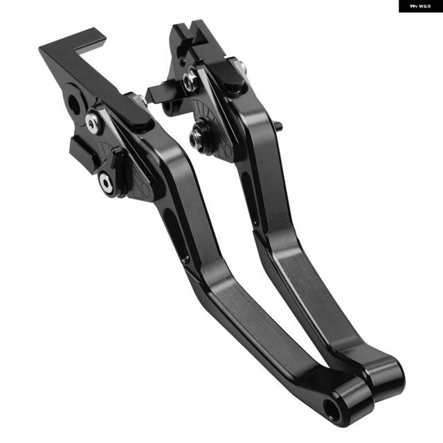 バイク ブレーキハンドル バイク クラッチブレーキ レバー ハンドル ヤマハ XT660Z XT660X -2020 XT 660 Z X