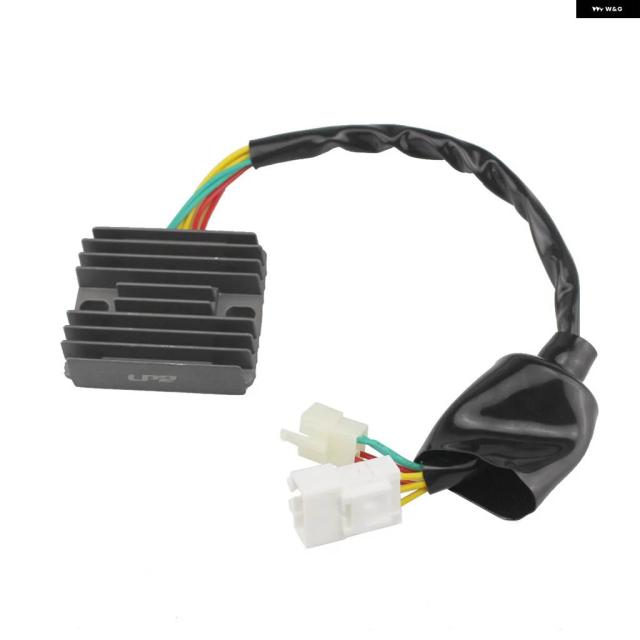 バイク 電圧レギュレーター 整流器 ホンダ CBR929 CBR900RR RRY RR1 929CC ファイアブレード 2000 2001_1