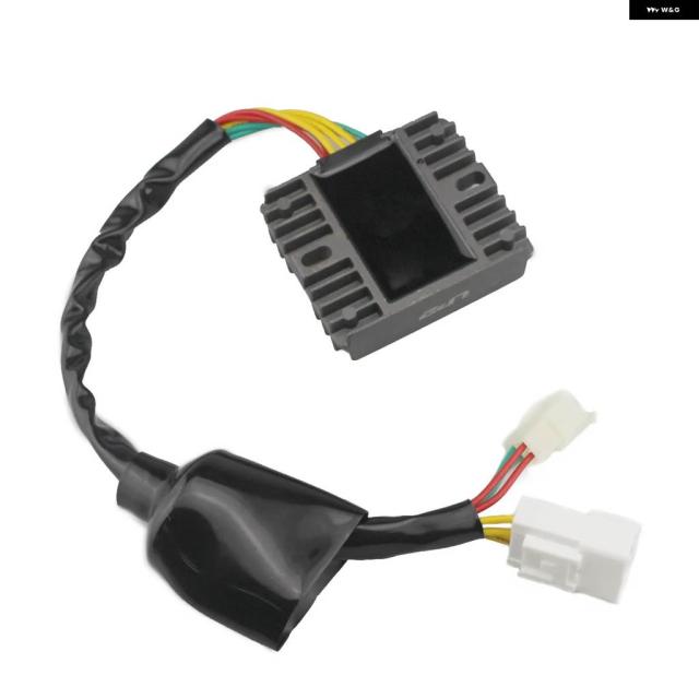 バイク 電圧レギュレーター 整流器 ホンダ CBR929 CBR900RR RRY RR1 929CC ファイアブレード 2000 2001_2