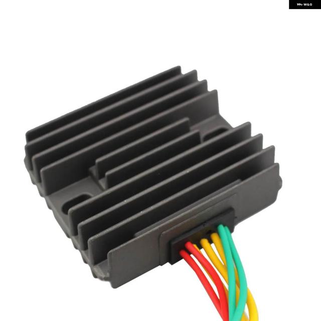 バイク 電圧レギュレーター 整流器 ホンダ CBR929 CBR900RR RRY RR1 929CC ファイアブレード 2000 2001_4