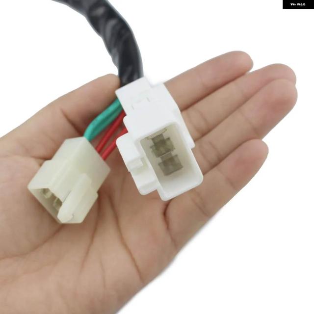 バイク 電圧レギュレーター 整流器 ホンダ CBR929 CBR900RR RRY RR1 929CC ファイアブレード 2000 2001_5