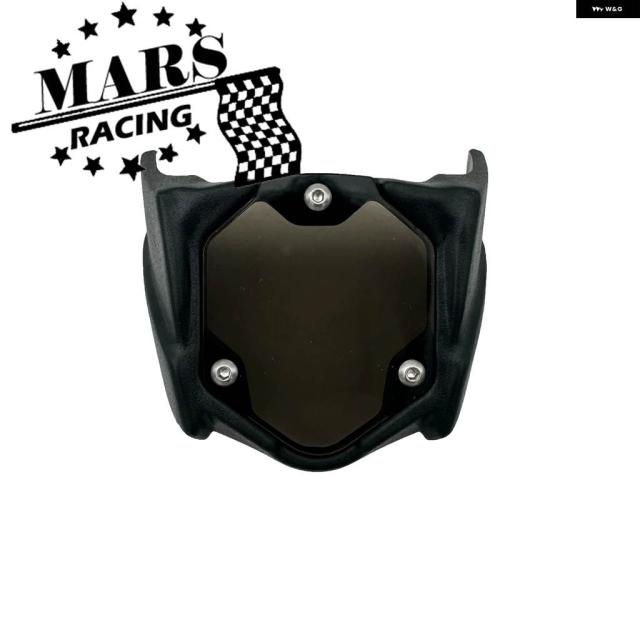 ヤマハ 5 R7 R6 R15V4 YZF-R7 R6 バイク ヘッドライト プロテクター スクリーンカバー ガード ヘッドランプ シールド_2