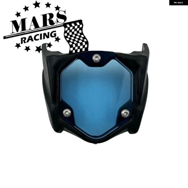 ヤマハ 5 R7 R6 R15V4 YZF-R7 R6 バイク ヘッドライト プロテクター スクリーンカバー ガード ヘッドランプ シールド_3