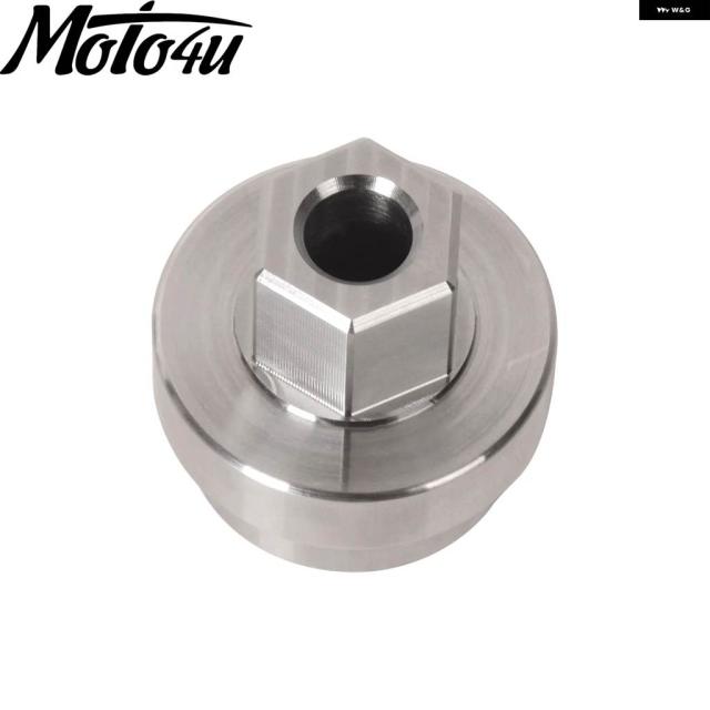 24MM バイク カムシャフト プーリー ナットソケットツール ドゥカティ 748 916