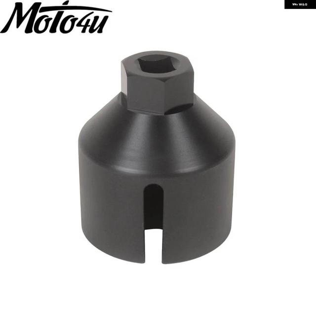 ドゥカティ ムルティストラーダ 1200 バイク フォーク キャップソケットツール