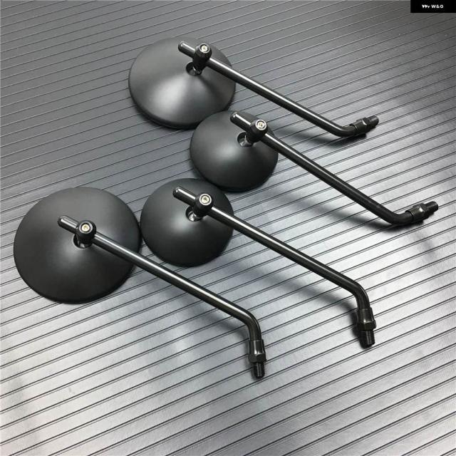 8MM 10MM スーパーカブ クロスカブ 110 CC110 CT125 バイク バックミラー サイド サイドミラー_3